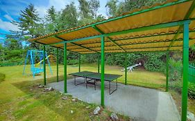 Ferienanlage Euroville